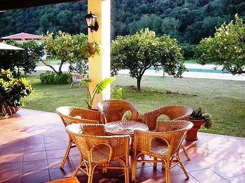 Il Casale Delle Arance Alojamento de Turismo Rural