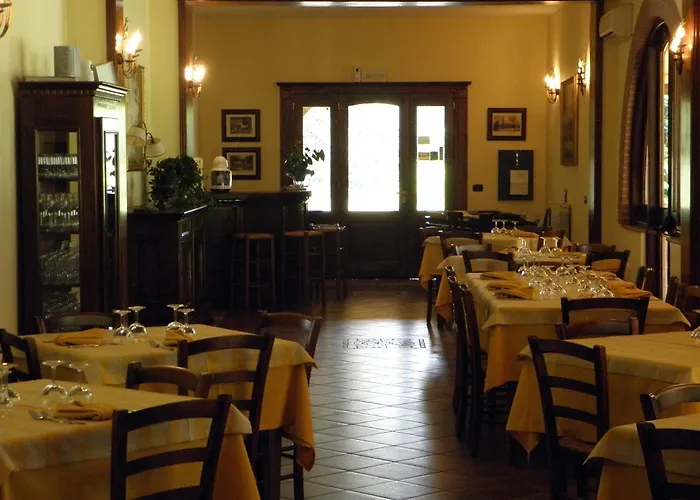 Il Casale Delle Arance *