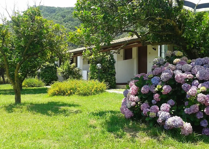 Il Casale Delle Arance Alojamento de Turismo Rural