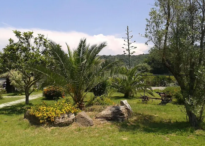 Il Casale Delle Arance *